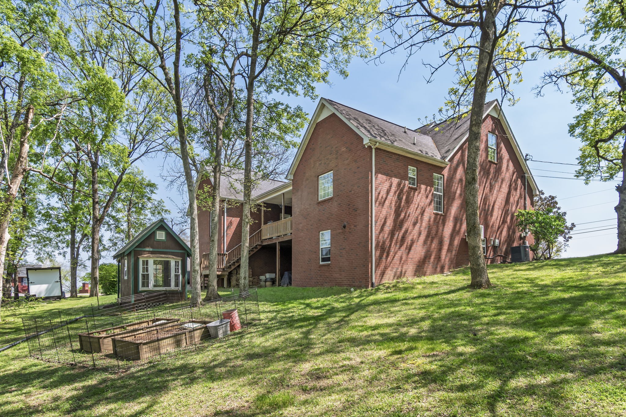 600 High Ridge Drive Smyrna, TN 37167 - Photo 70 of 82