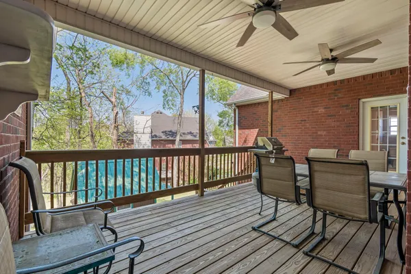 $670,000 | 600 High Ridge Drive, Smyrna, TN 37167