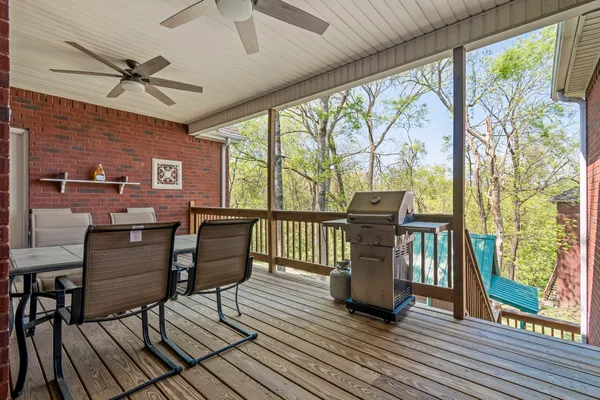 $670,000 | 600 High Ridge Drive, Smyrna, TN 37167