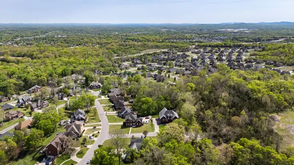 $670,000 | 600 High Ridge Drive, Smyrna, TN 37167