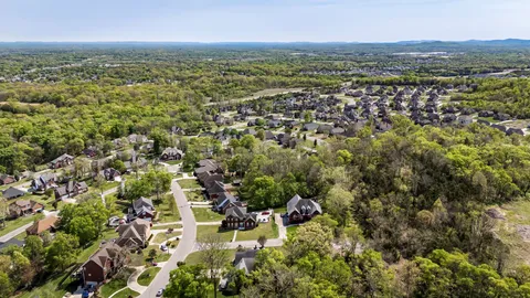 $670,000 | 600 High Ridge Drive, Smyrna, TN 37167