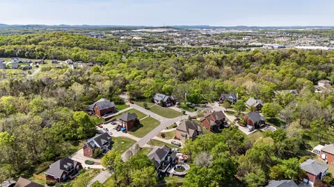 $670,000 | 600 High Ridge Drive, Smyrna, TN 37167