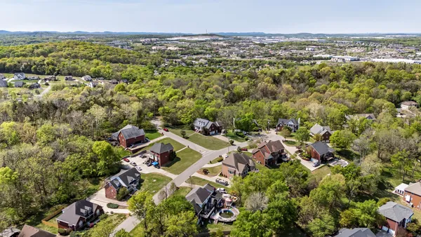 $670,000 | 600 High Ridge Drive, Smyrna, TN 37167