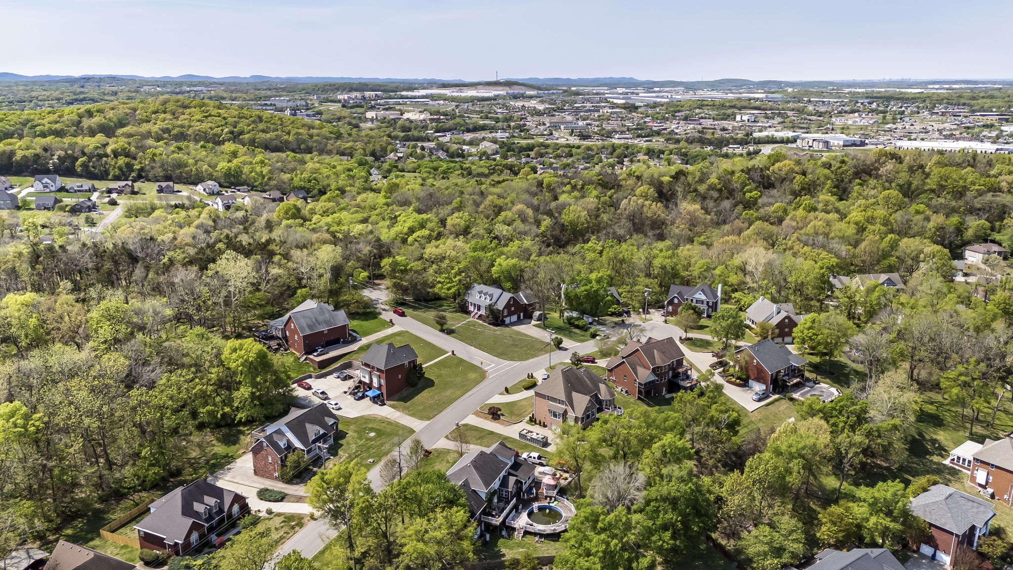 600 High Ridge Drive Smyrna, TN 37167 - Photo 77 of 82