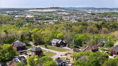 $670,000 | 600 High Ridge Drive, Smyrna, TN 37167