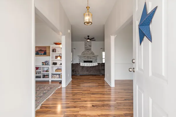 $670,000 | 600 High Ridge Drive, Smyrna, TN 37167