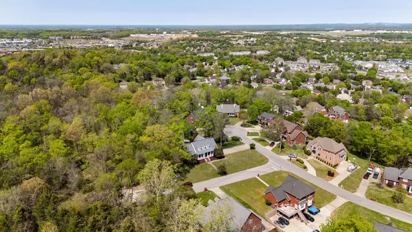 $670,000 | 600 High Ridge Drive, Smyrna, TN 37167