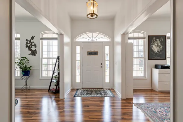 $670,000 | 600 High Ridge Drive, Smyrna, TN 37167