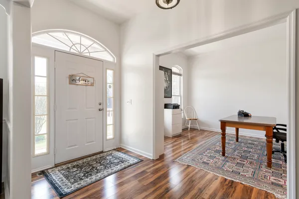 $670,000 | 600 High Ridge Drive, Smyrna, TN 37167