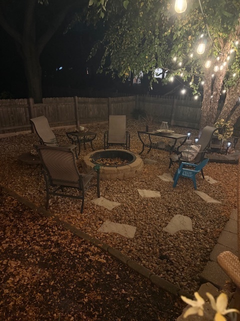 932 Foxpointe Drive Sycamore, IL 60178 - Photo 52 of 52 a view of a backyard