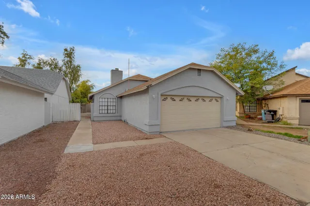 $360,000 | 3830 North 89th Drive, Phoenix, AZ 85037