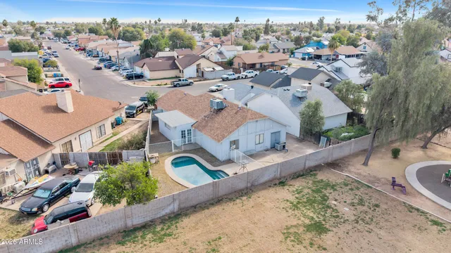 $360,000 | 3830 North 89th Drive, Phoenix, AZ 85037