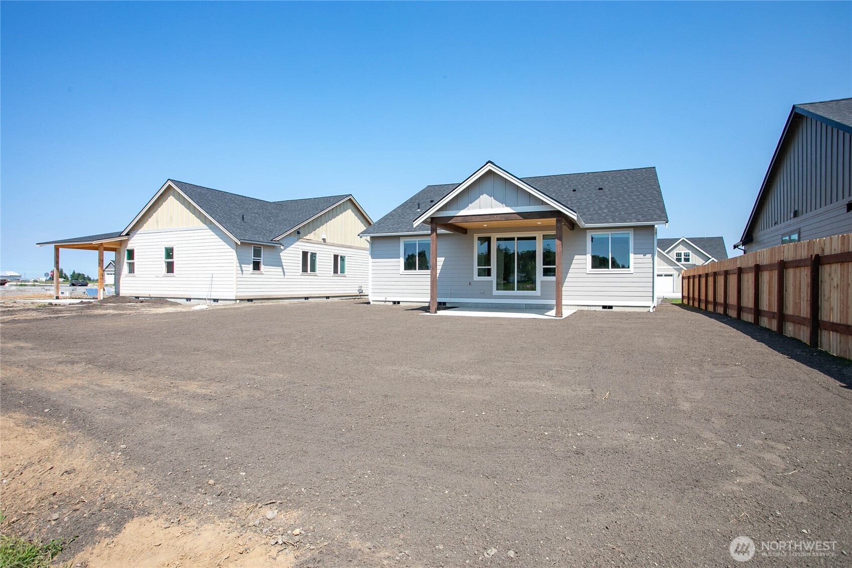 317 West 3rd Street Everson, WA 98247 - Photo 34 of 37