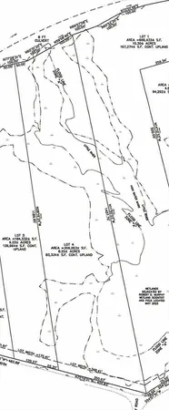 $110,000 | Lot 4 Gould Road, Charlton, MA 01507