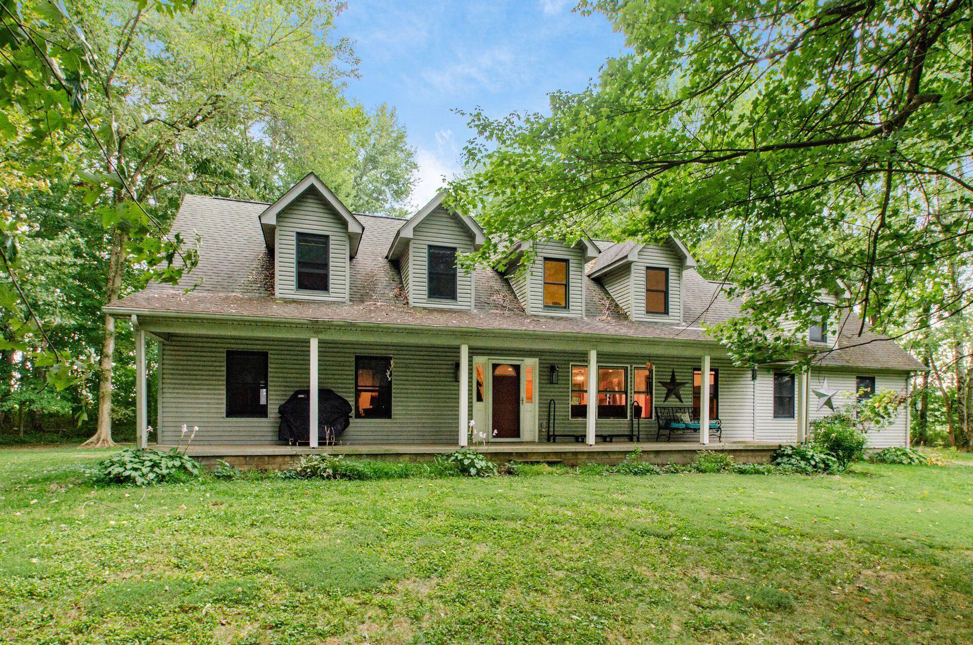 4682 Webster Road Centerburg, OH 43011 - Photo 4 of 58 004_33_K 4682 Webster Rd099-2