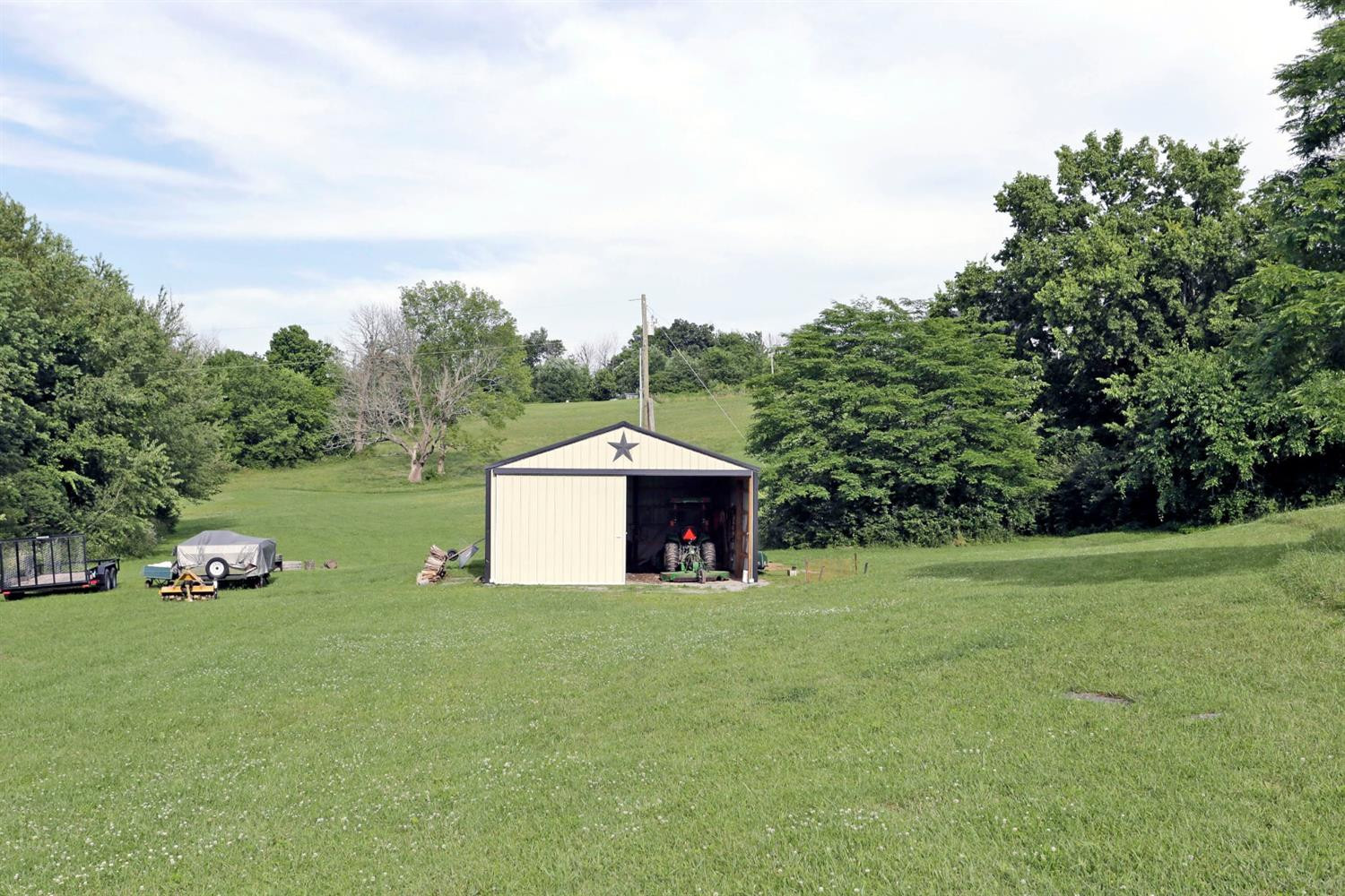 965 Nield Road Danville, KY 40422 - Photo 45 of 47 Listing Photo