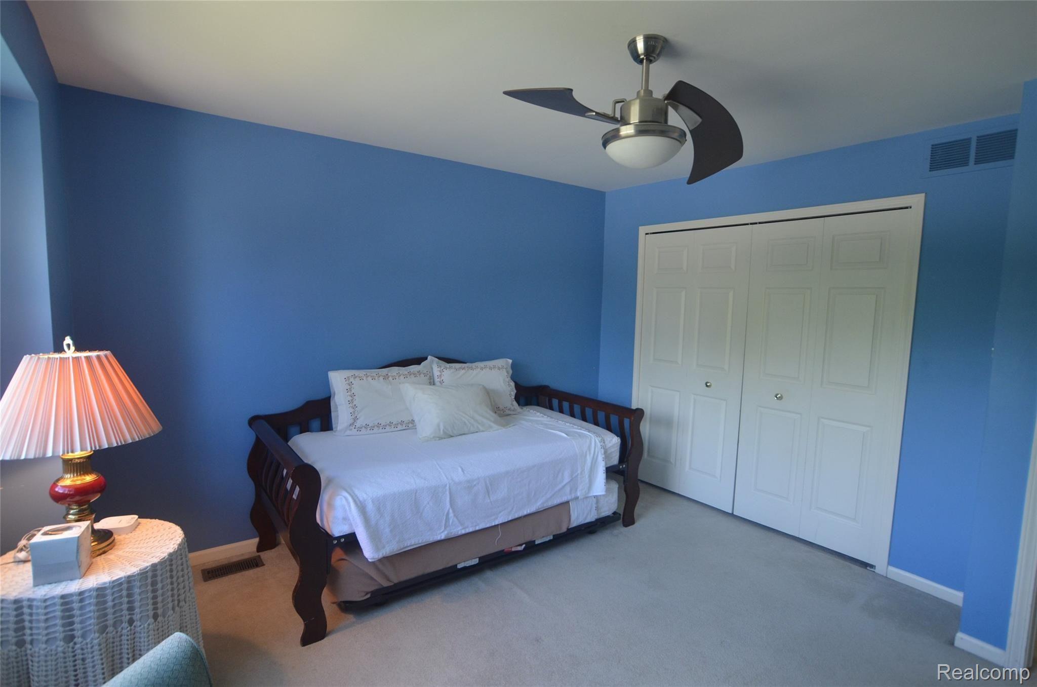 1649 Millbrook Road Canton, MI 48188 - Photo 26 of 44 Bedroom 3