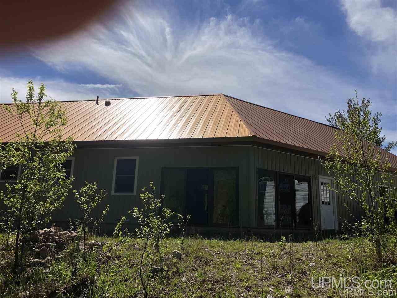 410 Co Road Michigamme, MI 49861 - Photo 4 of 46