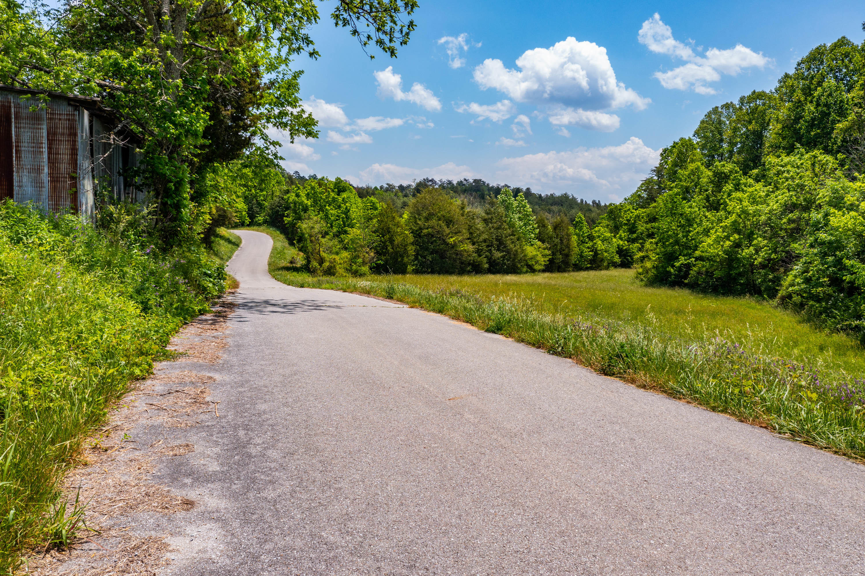 Tbd Gap Mountain Road Greeneville, TN 37745 - Photo 2 of 47 Gap Mountain Rd-27