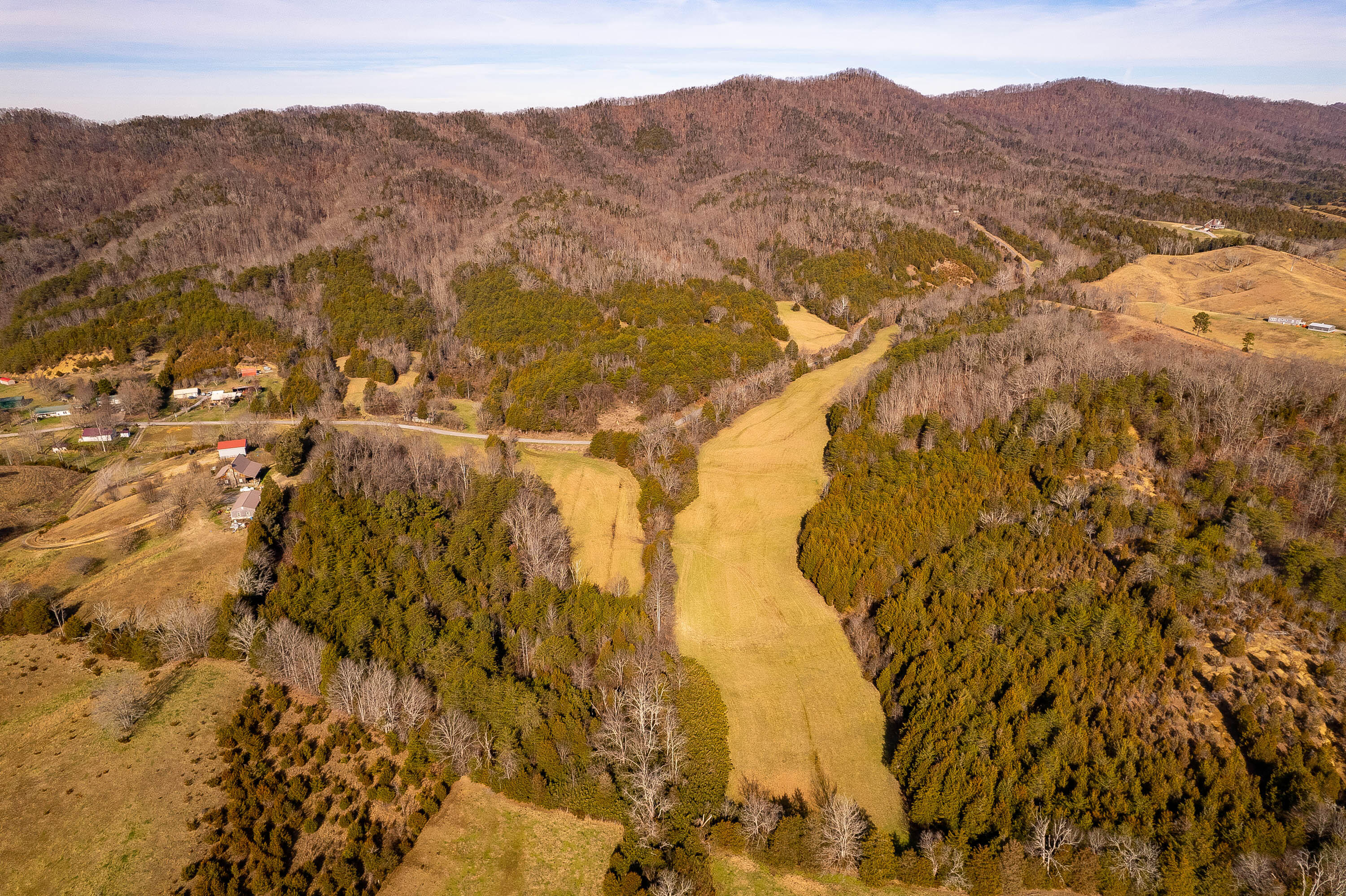 Tbd Gap Mountain Road Greeneville, TN 37745 - Photo 31 of 47 Gap Mtn Rd-2