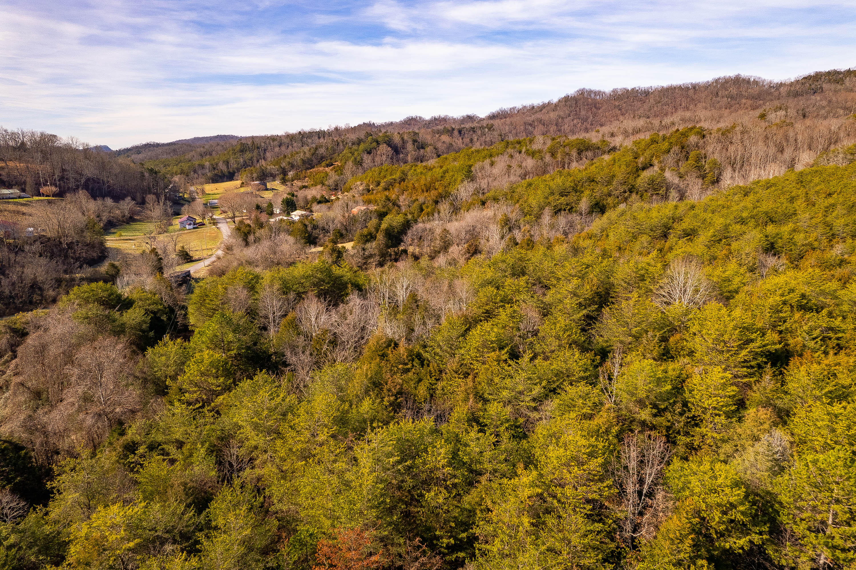 Tbd Gap Mountain Road Greeneville, TN 37745 - Photo 46 of 47 Gap Mtn Rd-17