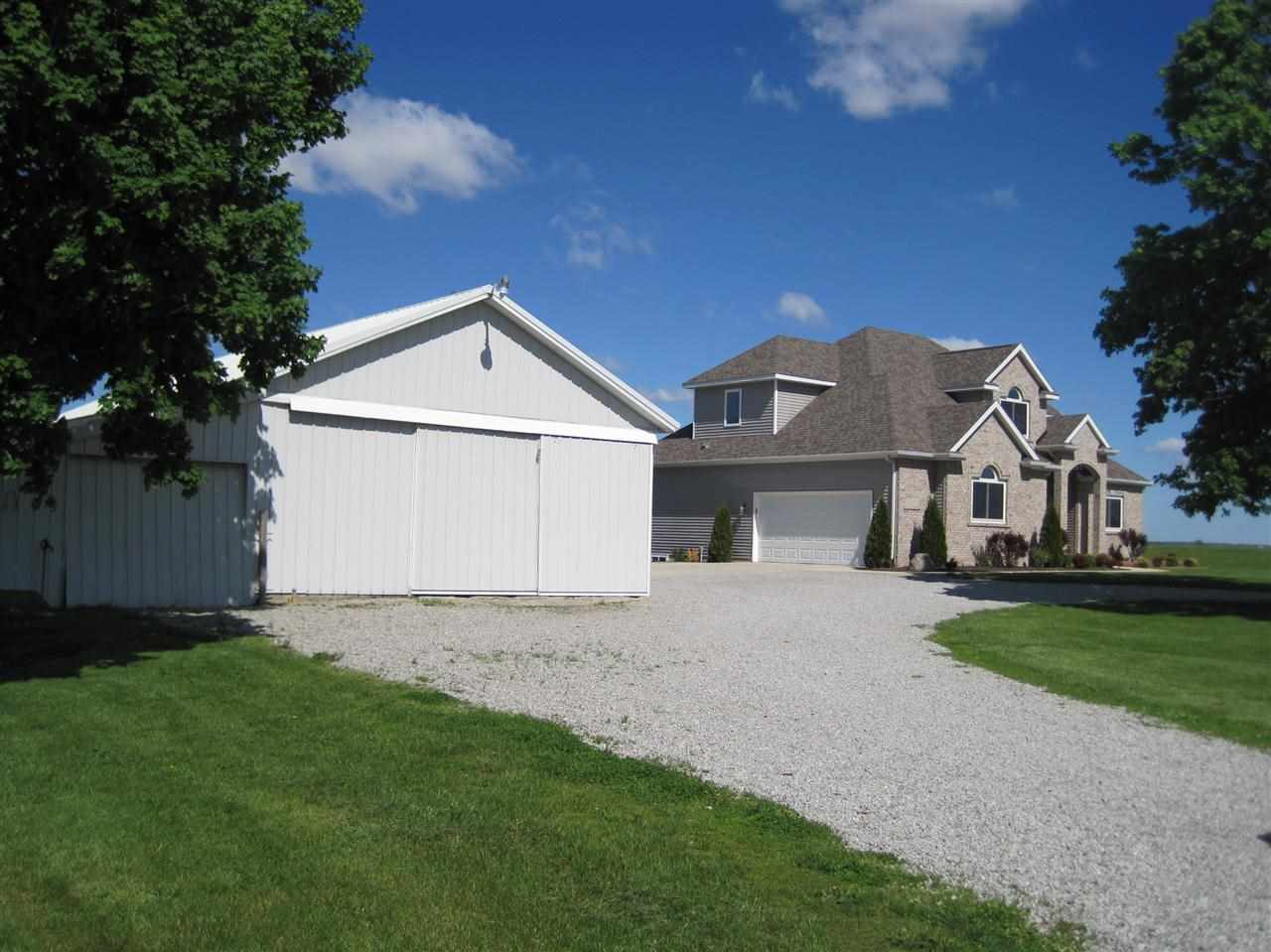 12331 North State Line Road Harlan, IN 46743 - Photo 2 of 26