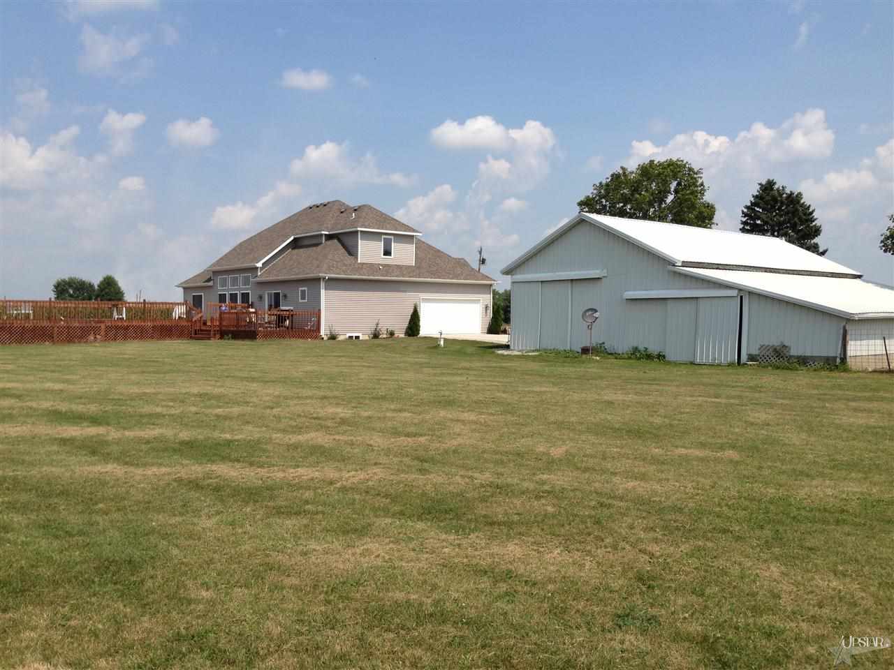 12331 North State Line Road Harlan, IN 46743 - Photo 24 of 26