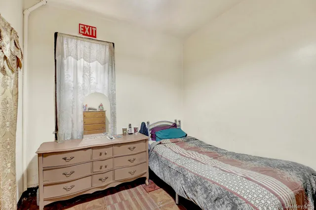 $1,180,000 | 443 Marion Street | Bedford-Stuyvesant