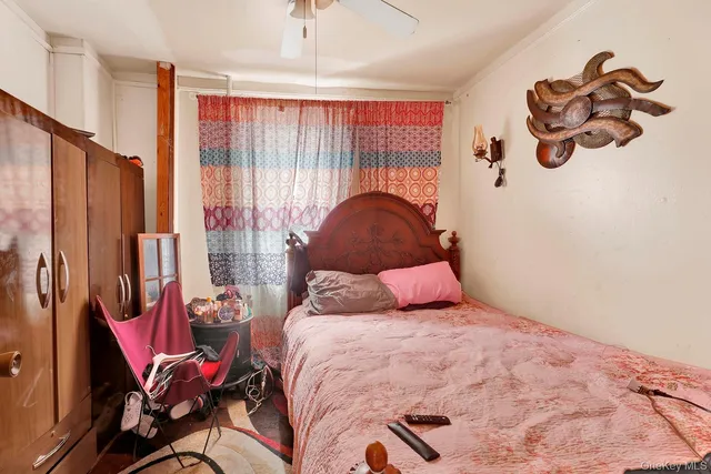 $1,180,000 | 443 Marion Street | Bedford-Stuyvesant