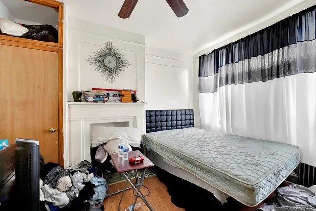 $1,180,000 | 443 Marion Street | Bedford-Stuyvesant