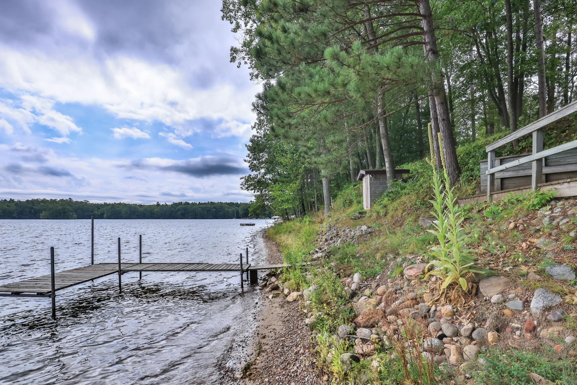 7389 Lake Rest Road Rhinelander, WI 54501 - Photo 24 of 42 Gallery Image 24