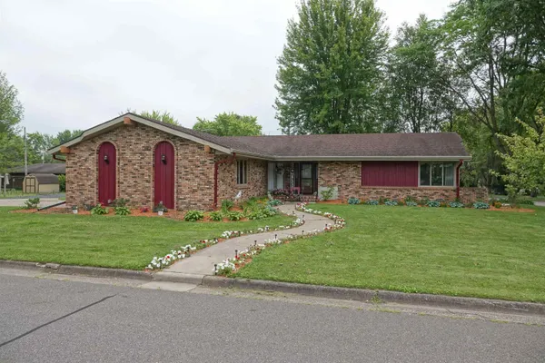 $264,500 | 510 West Melbinger Street, Owen, WI 54460