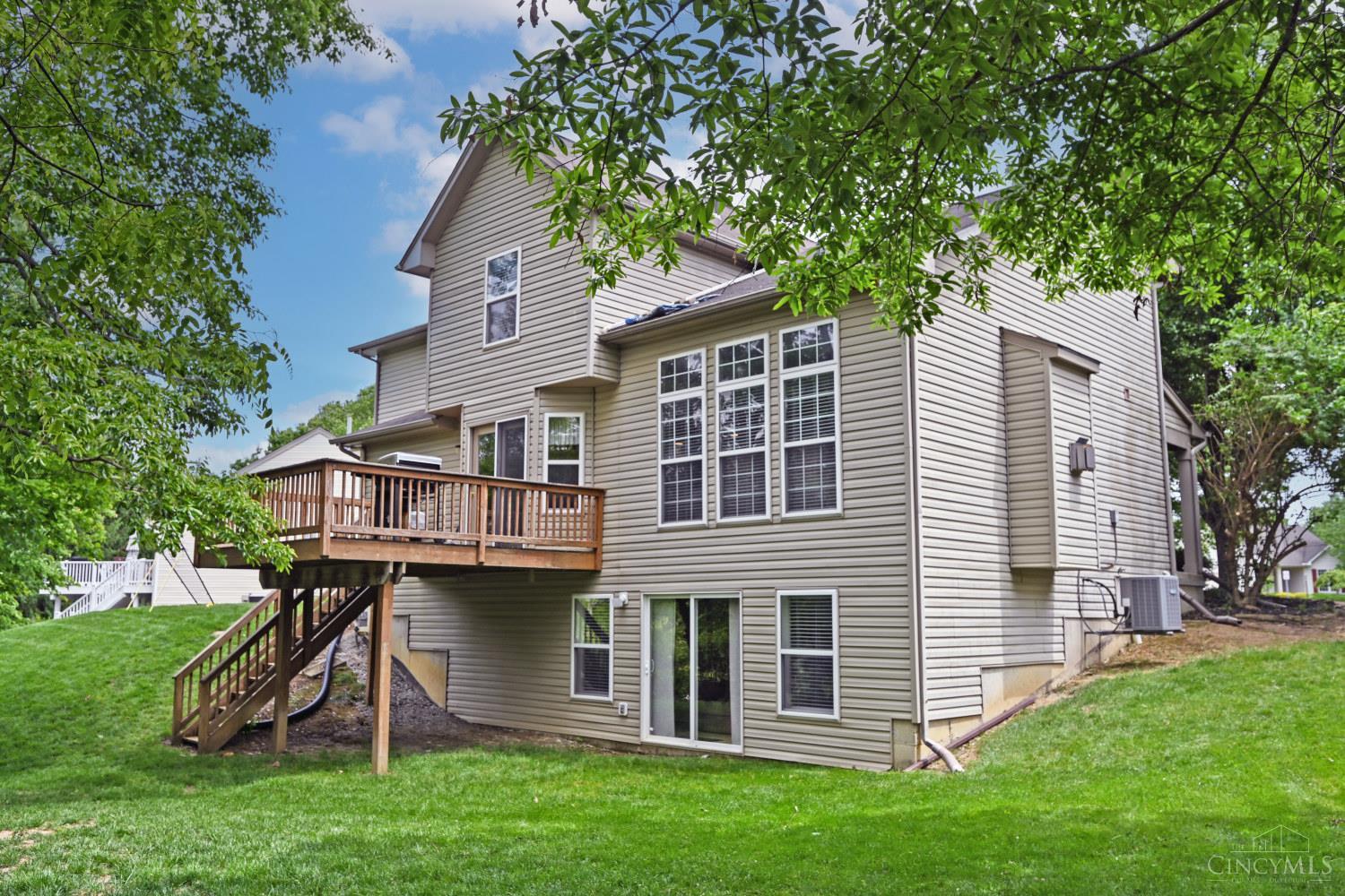 7419 Buttercup Court Maineville, OH 45039 - Photo 41 of 42