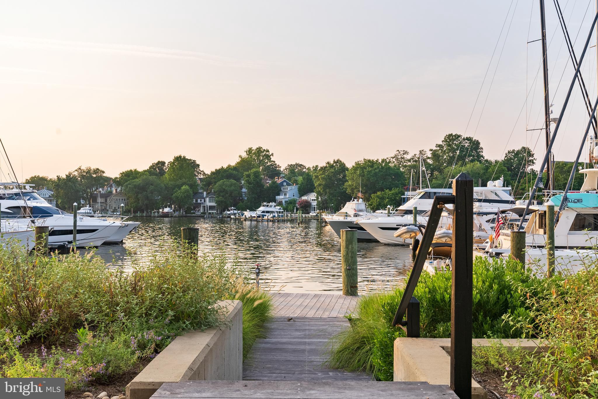287 State Street, Unit 3 Annapolis, MD 21403 - Photo 37 of 43 a view of lake