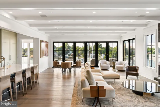 $7,950,000 | 287 State Street, Unit 3, Annapolis, MD 21403