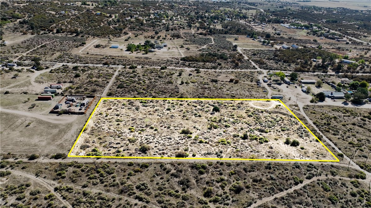 4 Old Forest Road Anza, CA 92539 - Photo 1 of 8