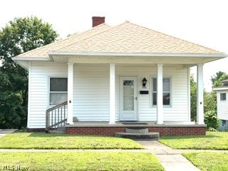 1936 Creston Road Cambridge, OH 43725 - Photo 1 of 24 Gallery Image 1