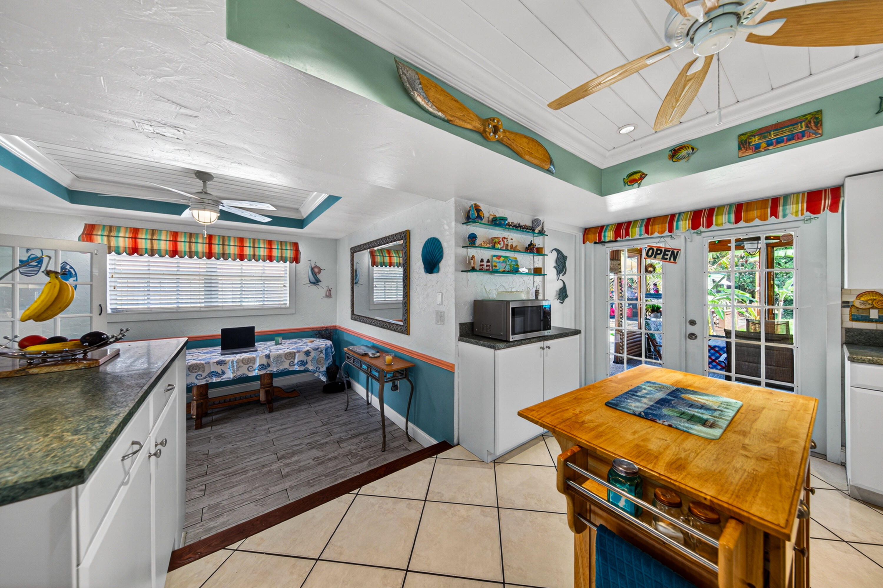 5135 Palm Ridge Boulevard Delray Beach, FL 33484 - Photo 19 of 50 Kitchen - 6