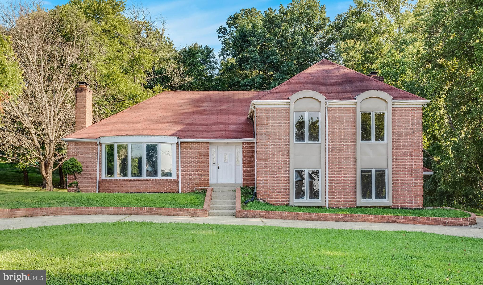 604 Rosier Road Fort Washington, MD 20744 - Photo 1 of 34 Gallery Image 1
