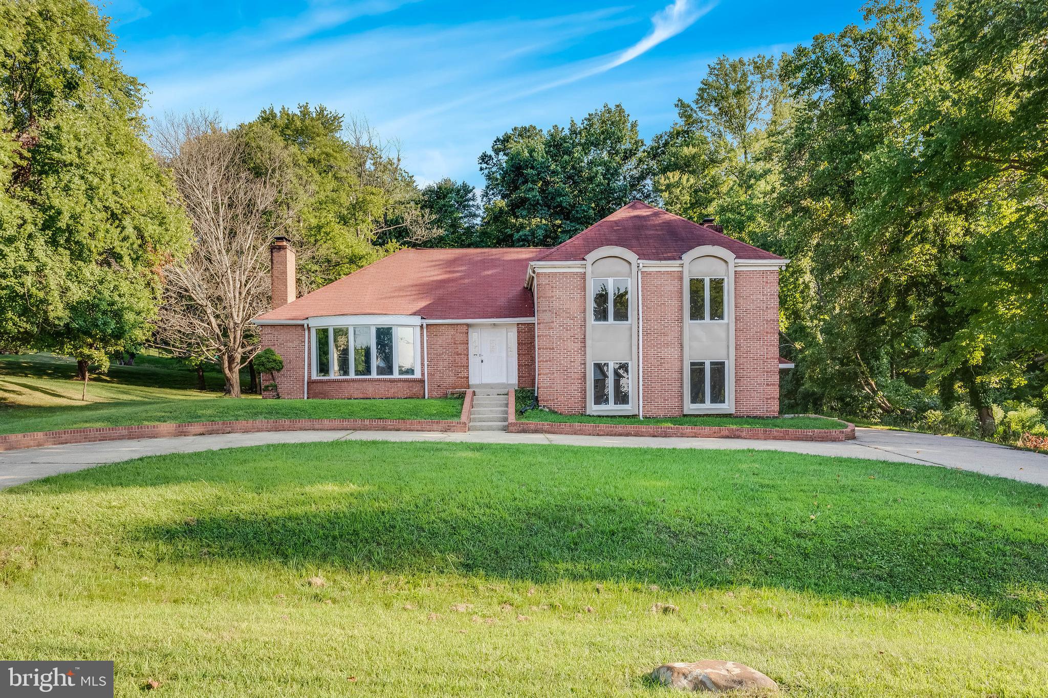 604 Rosier Road Fort Washington, MD 20744 - Photo 2 of 34 Gallery Image 2