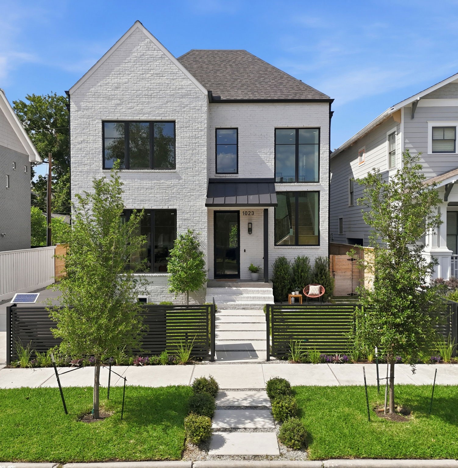 1023 Euclid Street Houston, TX 77009 - Photo 50 of 50 1023 Euclid is where you want to be in the Heights!