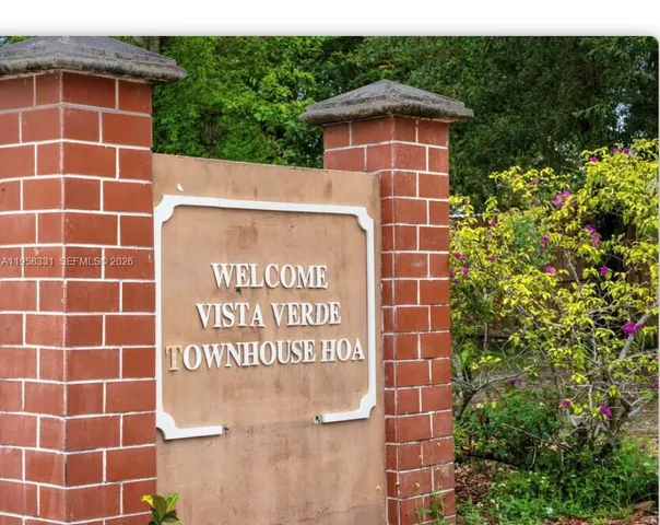 $339,000 | 21422 Northwest 40th Cir Court, Miami Gardens, FL 33055