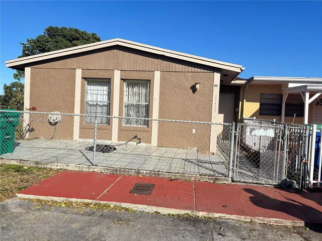 $339,000 | 21422 Northwest 40th Cir Court, Miami Gardens, FL 33055