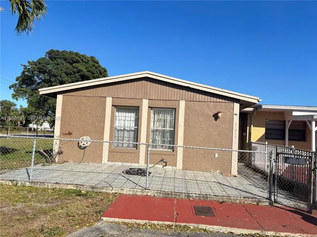 $339,000 | 21422 Northwest 40th Cir Court, Miami Gardens, FL 33055