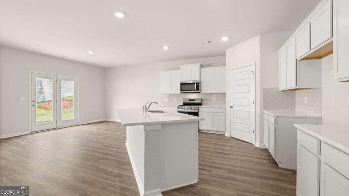 1241 Kingston Road, Unit 88 Buckhead, GA 30625 - Photo 10 of 49 Gallery Image 10
