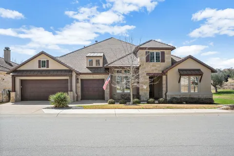 $1,095,000 | 14913 Spillman Ranch Loop, Austin, TX 78738