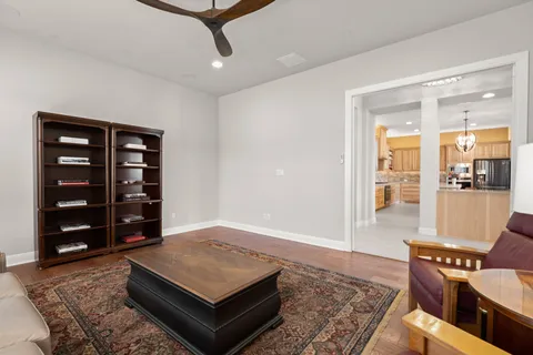 $1,095,000 | 14913 Spillman Ranch Loop, Austin, TX 78738