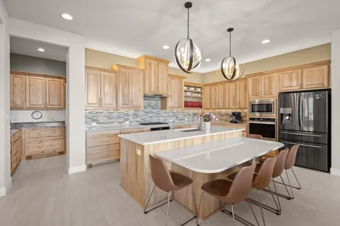 $1,095,000 | 14913 Spillman Ranch Loop, Austin, TX 78738