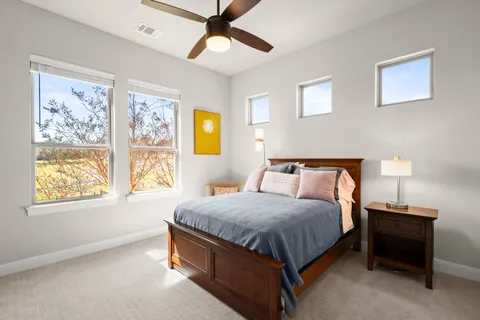 $1,095,000 | 14913 Spillman Ranch Loop, Austin, TX 78738