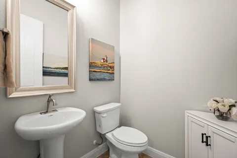 $1,095,000 | 14913 Spillman Ranch Loop, Austin, TX 78738